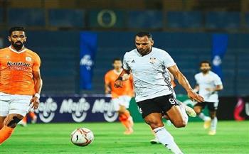 زيزو الأول بـ«11 جول».. ترتيب هدافي الدوري المصري