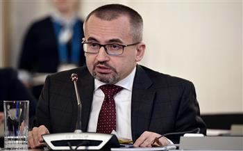 سفير روسيا لدى أوتاوا: العقوبات الكندية الجديدة ضد موسكو لن تؤثر على الاقتصاد الروسي