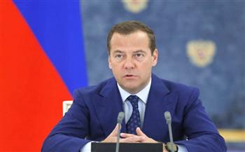 ميدفيديف: أي محاولة للاعتداء على شبه جزيرة القرم هي إعلان حرب قد يؤدي إلى حرب عالمية ثالثة