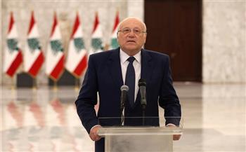 انطلاق المرحلة الثانية من الاستشارات النيابية غير الملزمة لتشكيل الحكومة اللبنانية الجديدة