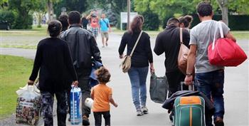 قفزة في أعداد طلبات اللجوء بالاتحاد الأوروبي