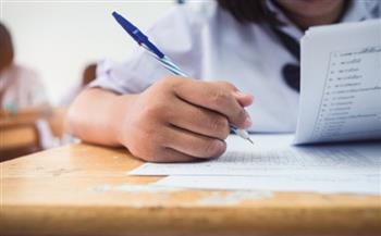 «أولياء أمور مصر»: امتحان اللغة الأجنبية الثانية للثانوية العامة في متناول الطالب المتميز