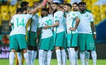 منتخب السعودية يواجه آيسلندا وبنما وديا ليستعد لنهائيات كأس العالم 2022