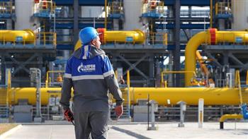 ليتوانيا تقر قانونا لحظر واردات الغاز الطبيعي من روسيا