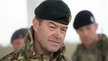 قائد الجيش البريطاني: على الناتو الاستعداد للدفاع عن أراضيه