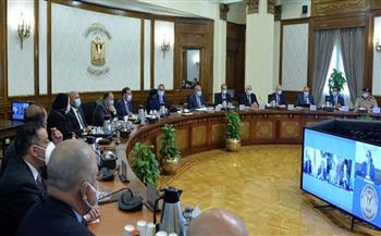 رئيس الوزراء يوجه بصياغة خطة عمل عاجلة لتعزيز الصادرات المصرية إلى أفريقيا