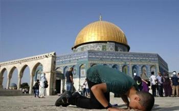 لجنة رئاسية فلسطينية: إسرائيل تعيد سياسة العصابات للسيطرة على القدس