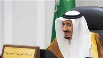 مجلس الوزراء السعودي يطّلع على نتائج زيارة «محمد بن سلمان» مصر