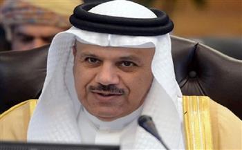 وزير خارجية البحرين: نعتز بالمواقف الشامخة لمصر في مساندة أمن وعروبة الخليج