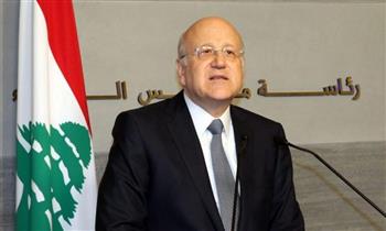 الرئيس اللبناني يعزي العاهل الأردني في ضحايا حادث تسرب الغاز بالعقبة
