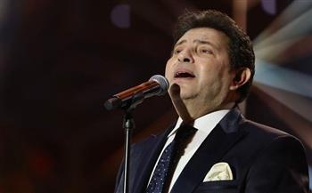 «المهن الموسيقية» تطالب هاني شاكر بالعدول عن قرار الاستقالة