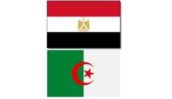 غدا.. انطلاق الدورة الثامنة للجنة المشتركة العليا المصرية-الجزائرية 