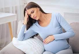 شروط مهمة لعمل المرأة أثناء فترة الحمل 