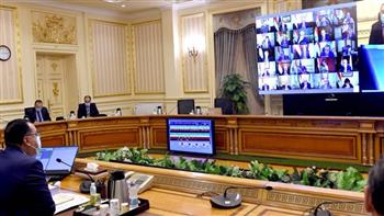 «الوزراء» يرصد انعكاسات الأزمة الروسية الأوكرانية على سباق التسلح النووي