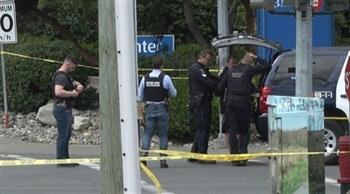 مقتل مسلحين اثنين في تبادل لإطلاق النار مع الشرطة في كندا