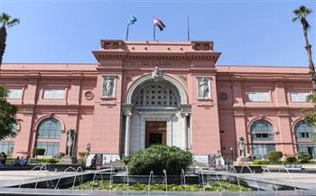 تفاصيل مشروع تطوير المتحف المصرى بالتحرير