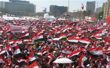 حدث في مثل هذا اليوم 30 يونيو.. اندلاع ثورة المصريين ضد حكم الجماعة الإرهابية