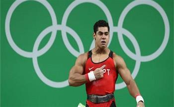 وزير الرياضة يضم محمد إيهاب لـ مشروع الموهبة والبطل الأوليمبي 