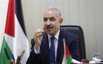رئيس الوزراء الفلسطيني يعزِّي في ضحايا حادث ميناء العقبة
