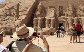 التليجراف تضع مصر في قائمة أفضل العطلات العائلية خارج بريطانيا