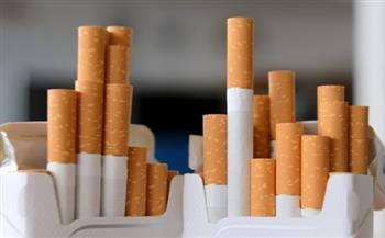 حقيقة منع استيراد السجائر والدخان في مصر بسبب الغش التجاري