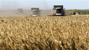 روسيا: مستعدون لتصدير أطنان من الحبوب إذا رفع الغرب القيود
