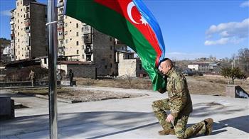 أذربيجان تدعو أرمينيا لاتخاذ خطوات فعالة نحو السلام