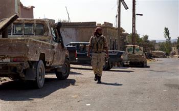 مصدر أمني عراقي: مسلحون مجهولون يستهدفون دورية شرطة بمحافظة ميسان