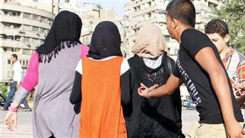 مصدر أمني ينفي خطف إحدى الفتيات بـ«شكة دبوس» في كفر الشيخ