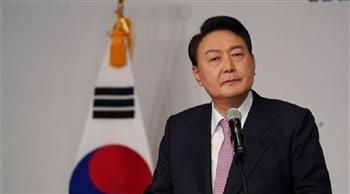 رئيس كوريا الجنوبية ورئيس وزراء هولندا يبحثان سبل تعزيز التعاون الثنائي