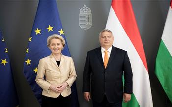 المجر تدعو روسيا والناتو للحفاظ على قنوات الاتصال لمنع الاشتباك