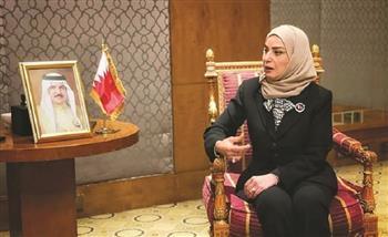 نواب بحرينيون: توافق كبير في المواقف والأهداف المشتركة بين المنامة والقاهرة