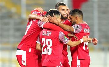 مرتضى منصور يهنئ الوداد بعد تتويجه بلقب الدوري المغربي