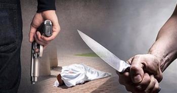 شقيق ضحية الدقهلية «نطالب بإعدام زوج أختي بعد ذبحها أمام أولادها الأربعة»