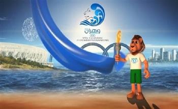 حصاد بعثة مصر في دورة ألعاب البحر المتوسط اليوم 