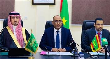 الحكومة الموريتانية تصادق على اتفاقية دعم من السعودية تبلغ 300 مليون دولار