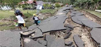 "شينخوا": تضرر نحو 14400 شخص من زلزال مقاطعة سيتشوان بجنوب غربي الصين