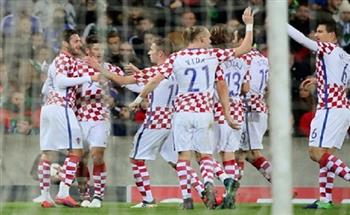 موعد مباراة كرواتيا والنمسا بدوري الأمم الأوروبية