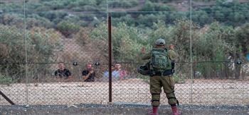 الجيش الإسرائيلي يعتقل 3 فلسطينيين بزعم محاولتهم اجتياز السياج الحدودي مع غزة