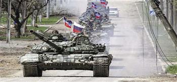الدفاع الروسية تعلن حصيلة العملية العسكرية في أوكرانيا خلال يوم