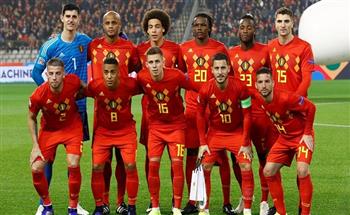 تشكيل بلجيكا المتوقع أمام هولندا بدوري الأمم الأوروبية