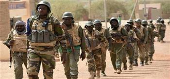قوات الجيش في مالي تقضي على 31 مسلحًا