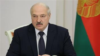 لوكاشينكو لا يستبعد إعادة المعارضة قسرا إلى بيلاروس