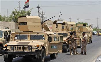 الجيش العراقي يطيح بإرهابيين اثنين ويضبط أحزمة ناسفة في الأنبار ونينوى