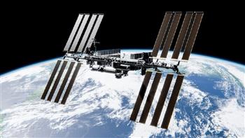 شاحنة فضائية روسية تلتحم بالمحطة الفضائية الدولية