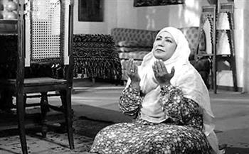 "فردوس محمد"  الأم المثالية ..للسينما المصرية