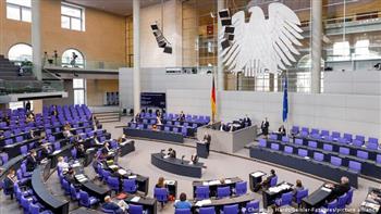 البرلمان الالماني يقر تمويلا ضخما للجيش