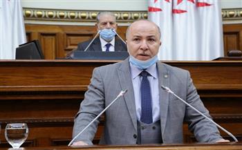 رئيس الحكومة الجزائرية: انعقاد أول اجتماع للآلية الأفريقية لمواجهة الكوارث سيكون بدعم وتمويل من الجزائر