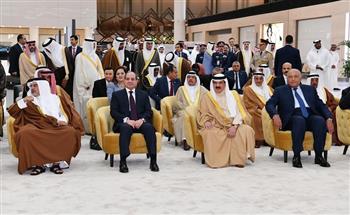 صحف القاهرة تبرز زيارة الرئيس السيسي للبحرين