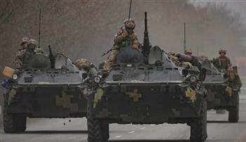 بوتين: تحرير دونباس وحماية أهلها وتحقيق أمن روسيا هو هدف العملية العسكرية في أوكرانيا